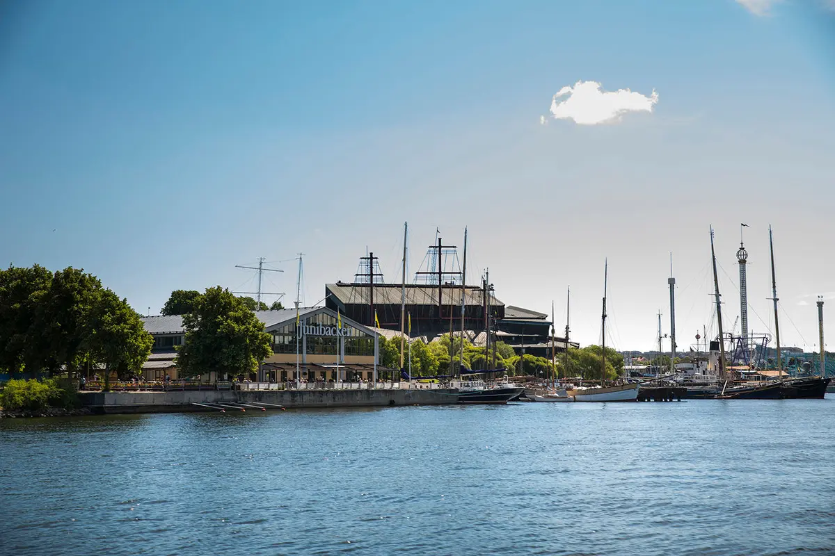 Go City: Stockholm All-Inclusive Pass in Stockholm - Photo 3