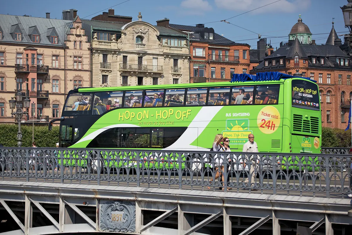 Go City: Stockholm All-Inclusive Pass in Stockholm - Photo 4