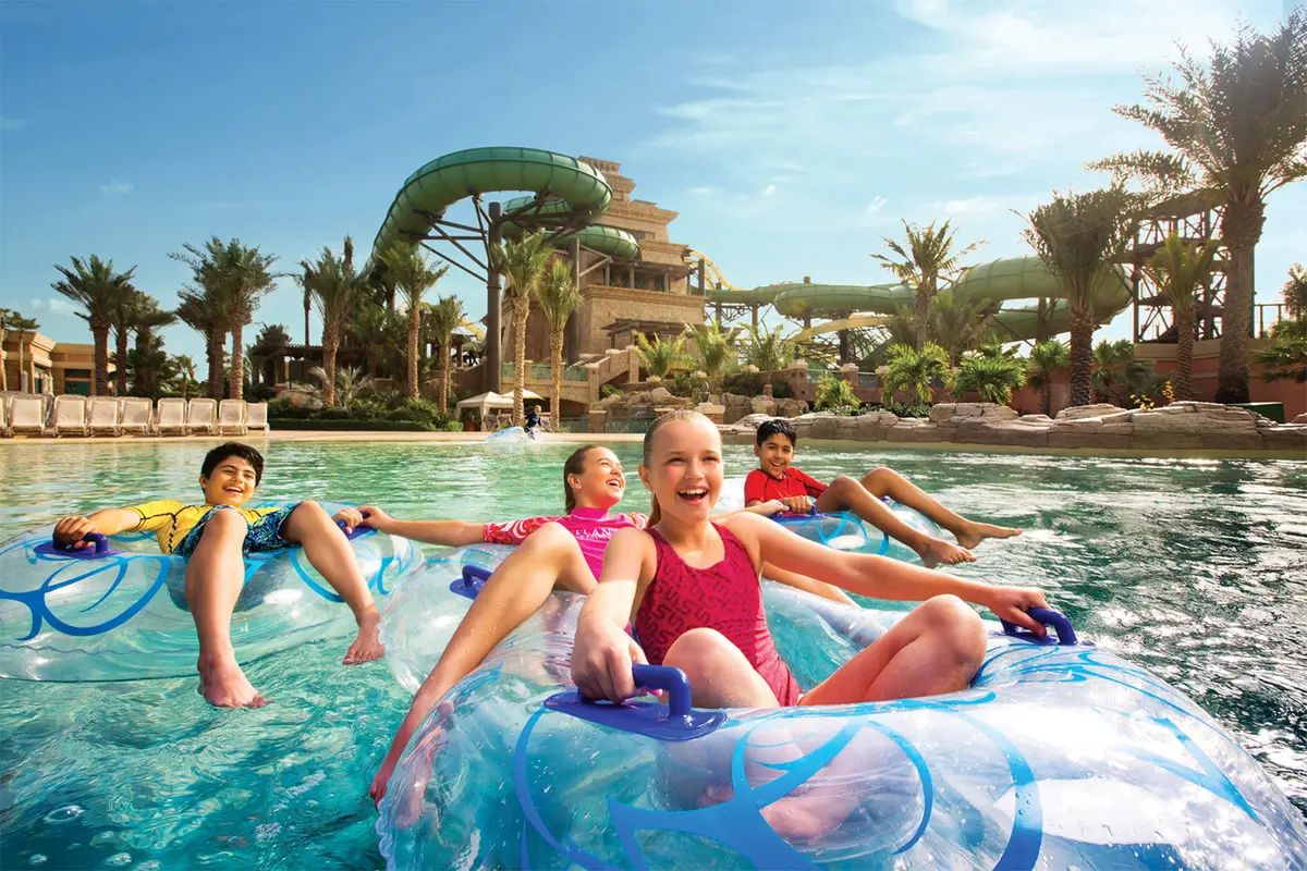 Go City: Dubai All-Inclusive Pass in Dubai - Photo 2