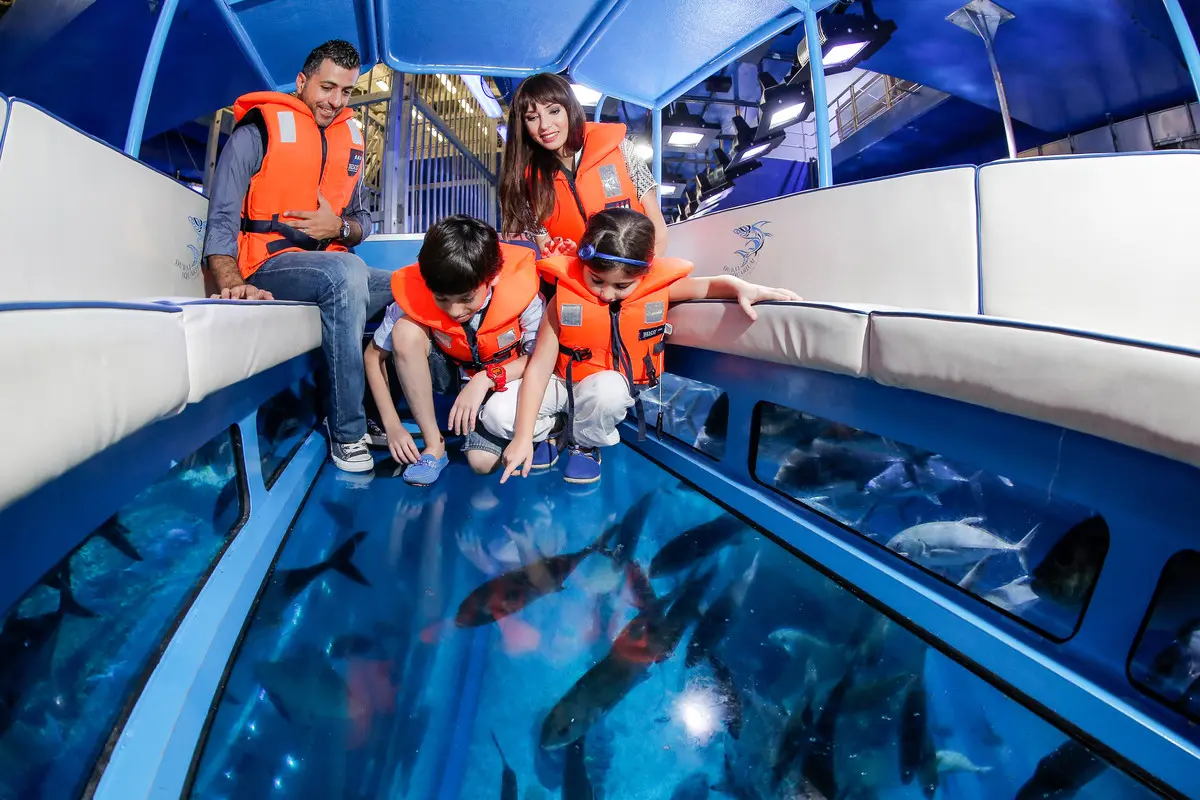 Go City: Dubai Explorer Pass in Dubai - Photo 3