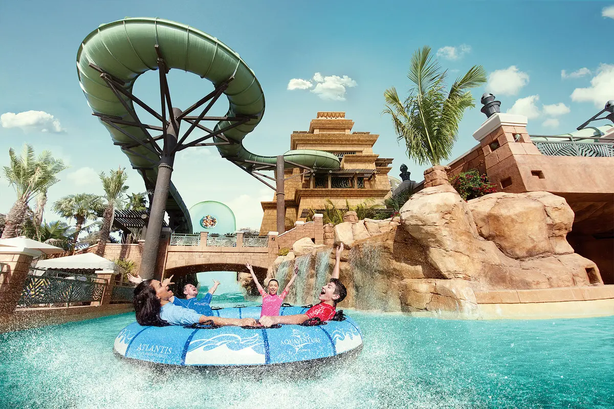 Go City: Dubai Explorer Pass in Dubai - Photo 4