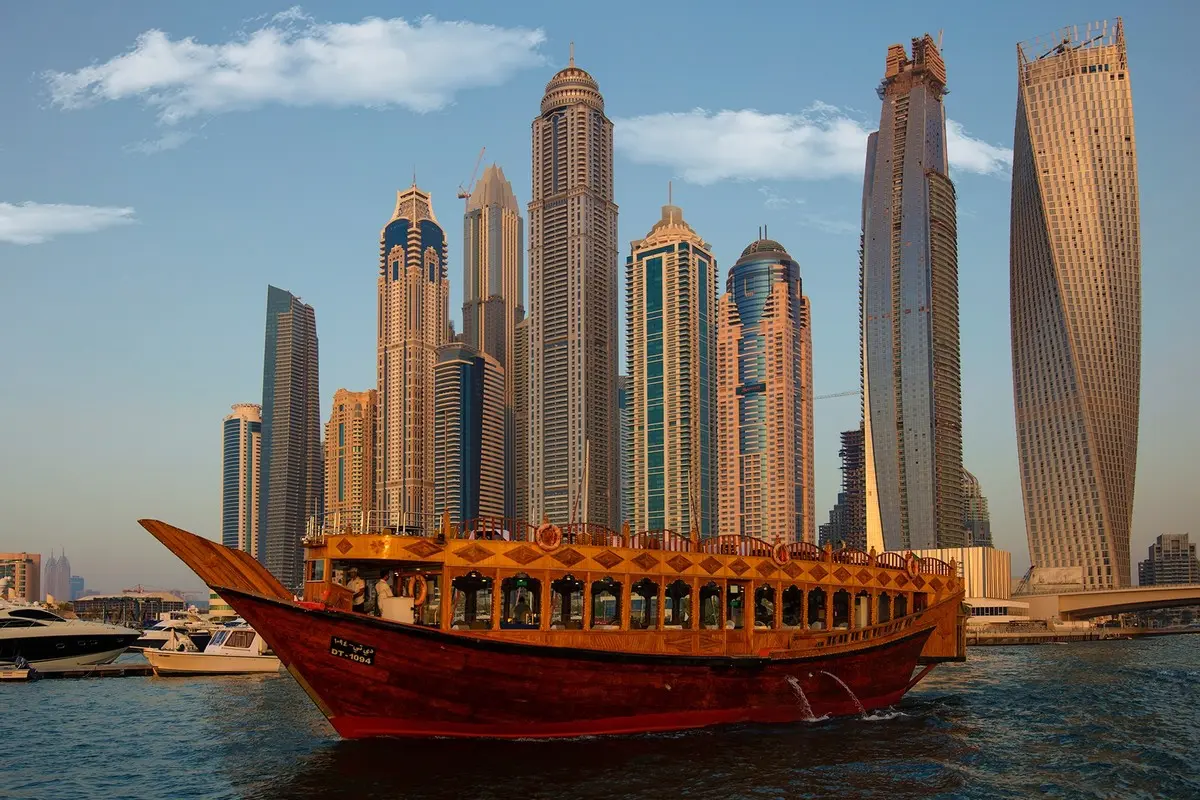 Go City: Dubai Explorer Pass in Dubai - Photo 6