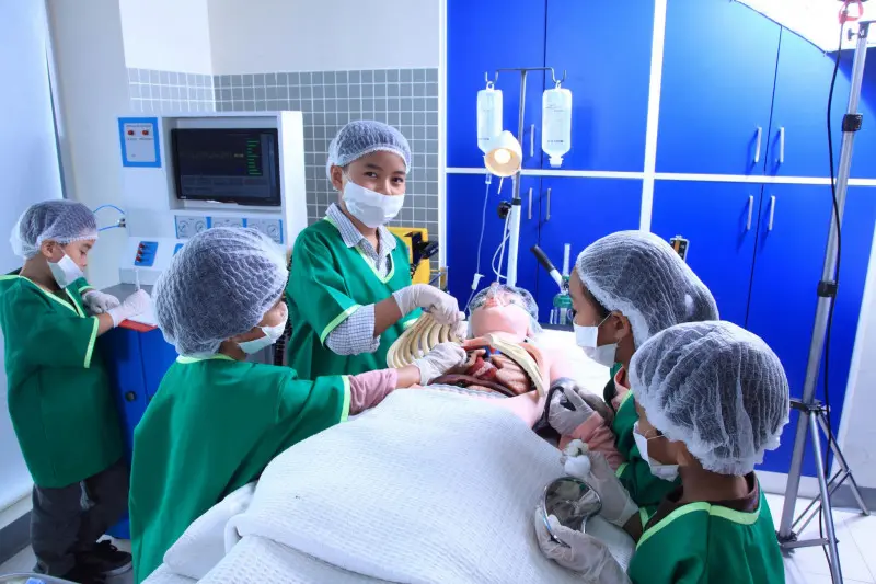 Kidzania Kuala Lumpur in Kuala Lumpur - Photo 3