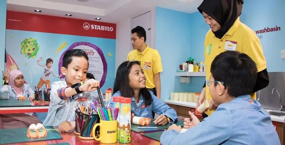 Kidzania Kuala Lumpur in Kuala Lumpur - Photo 8