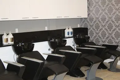 Sassy Hair Studio in Singapore - Photo 2