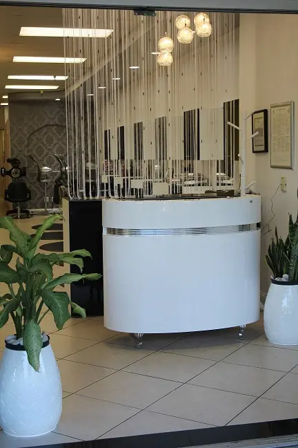 Sassy Hair Studio in Singapore - Photo 3