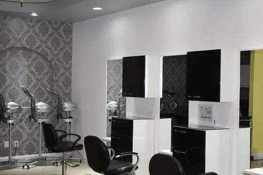 Sassy Hair Studio in Singapore - Photo 5