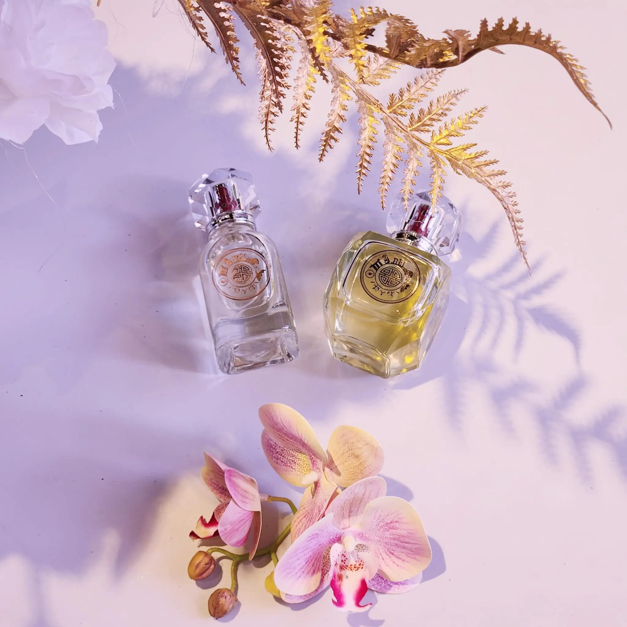 Scentopia - Perfume Making in Singapore - Photo 8