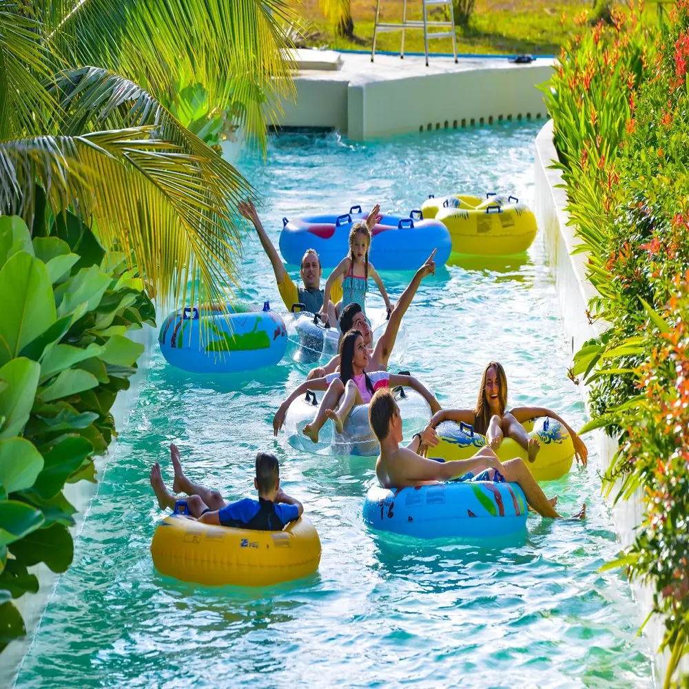 Splash Out Langkawi Water Theme Park Marketplace in Langkawi