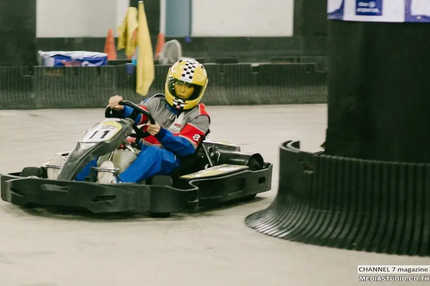 EasyKart Bangkok (Indoor Go Kart) EasyKart Bangkok (Indoor Go Kart) in Bangkok - Photo 3