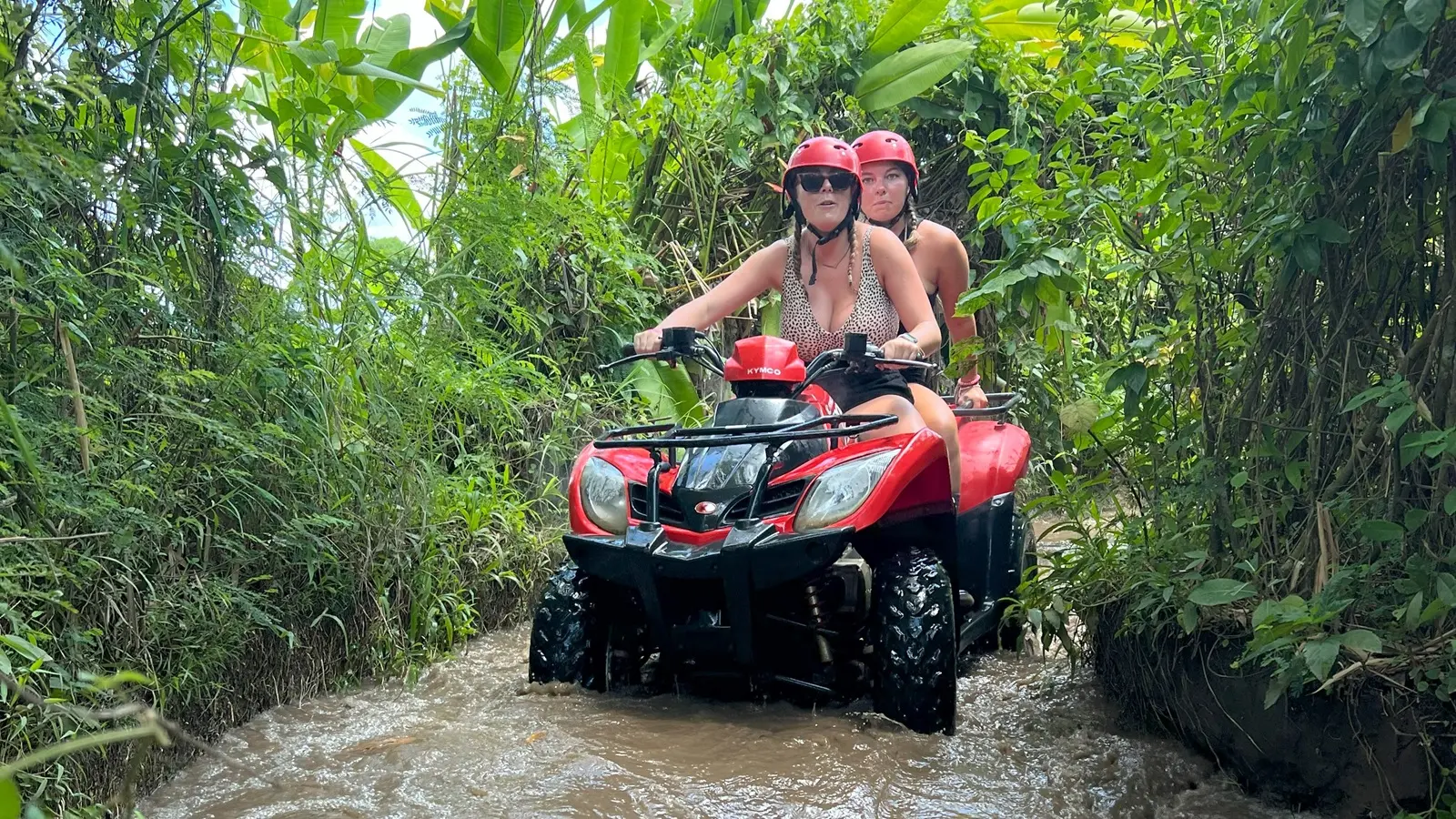 ATV Adventure in Bali by GO ATV ATV Adventure in Bali by GO ATV in Bali - Photo 2