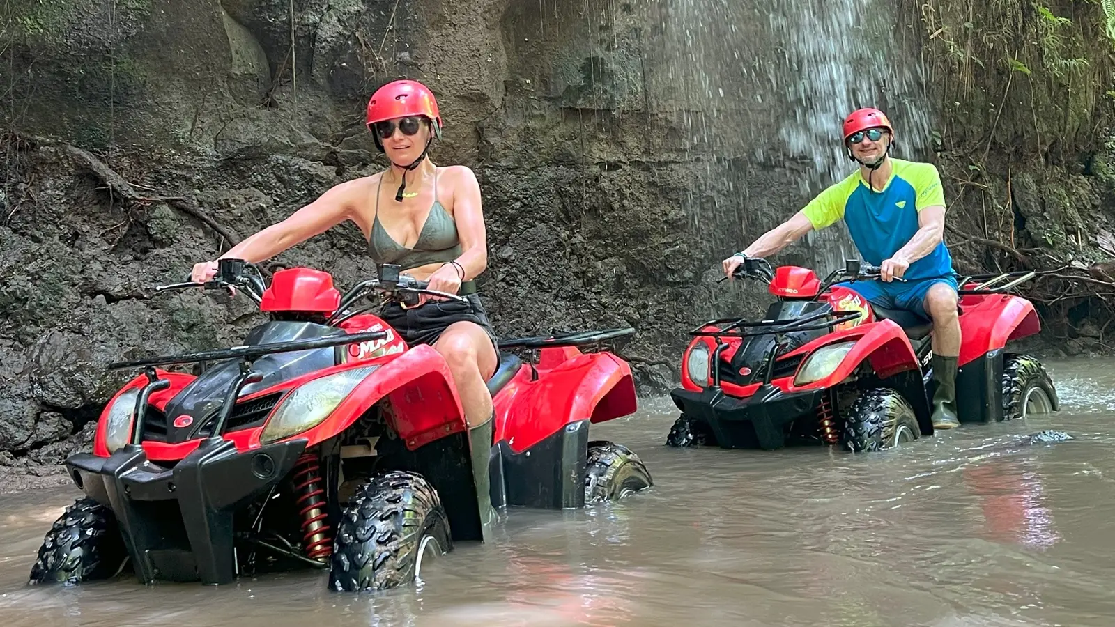 ATV Adventure in Bali by GO ATV ATV Adventure in Bali by GO ATV in Bali - Photo 3