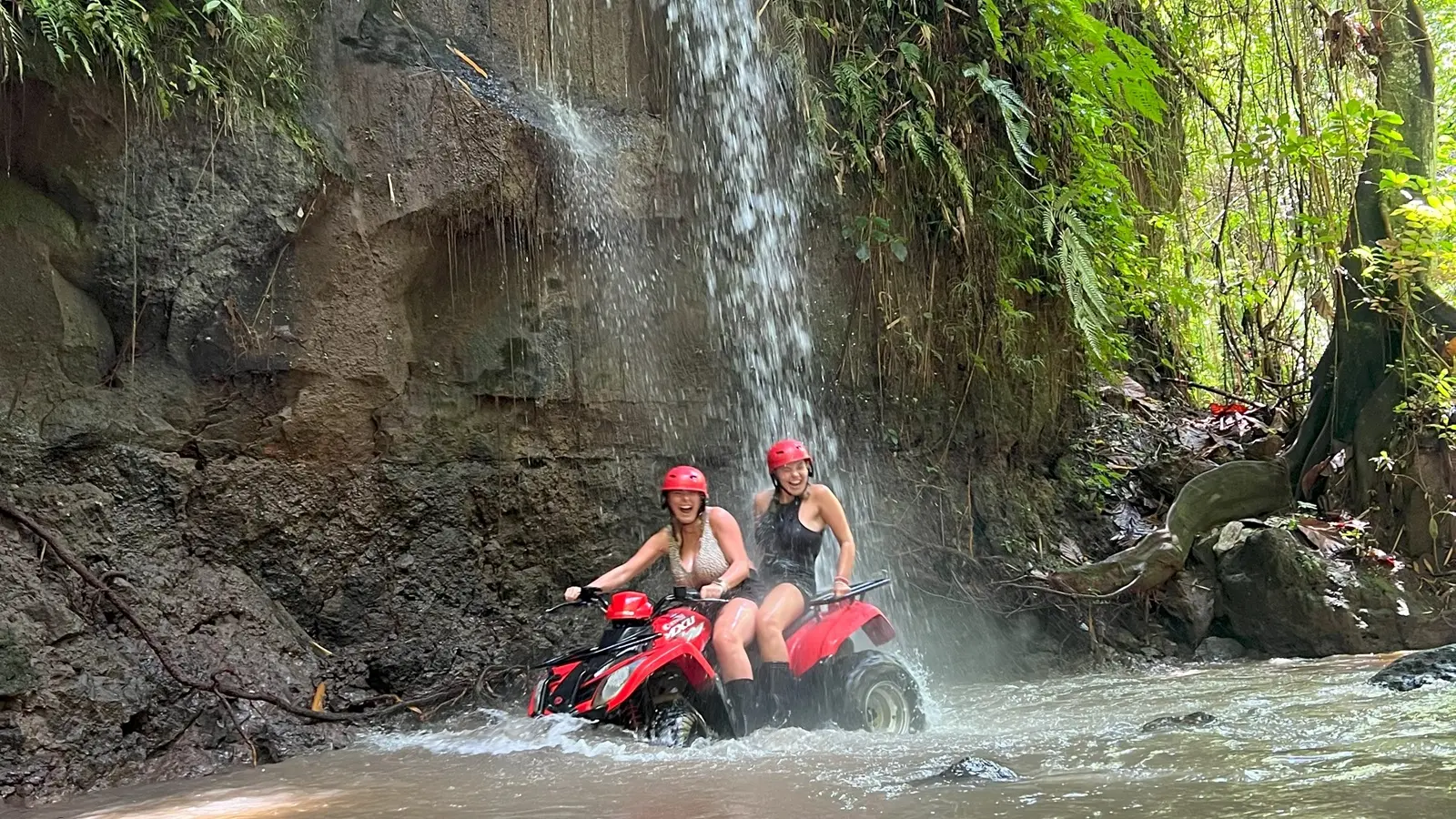 ATV Adventure in Bali by GO ATV ATV Adventure in Bali by GO ATV in Bali - Photo 4