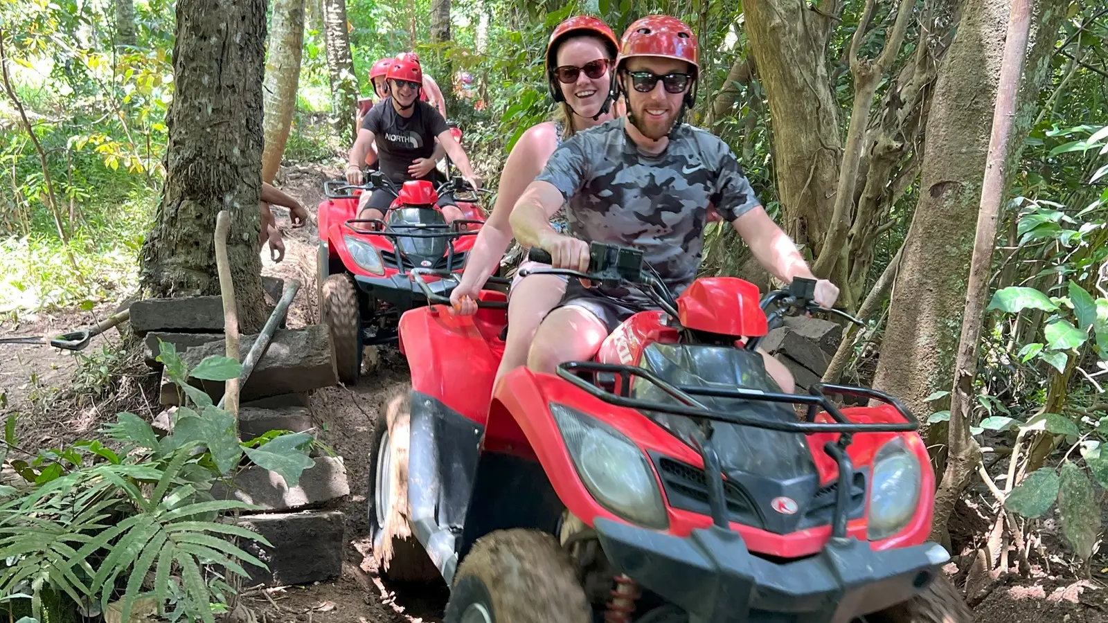 ATV Adventure in Bali by GO ATV ATV Adventure in Bali by GO ATV in Bali - Photo 5