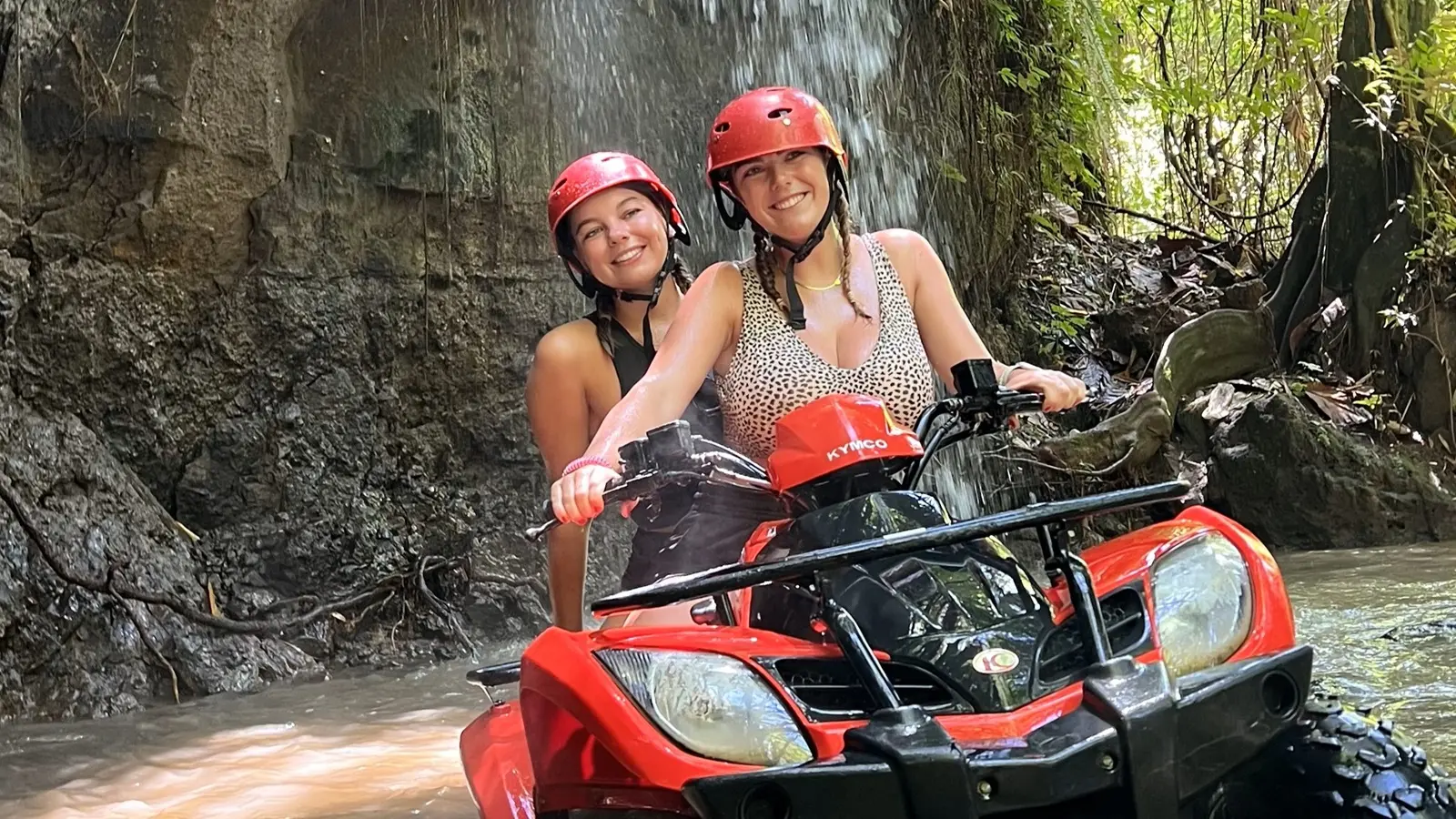 ATV Adventure in Bali by GO ATV ATV Adventure in Bali by GO ATV in Bali - Photo 6