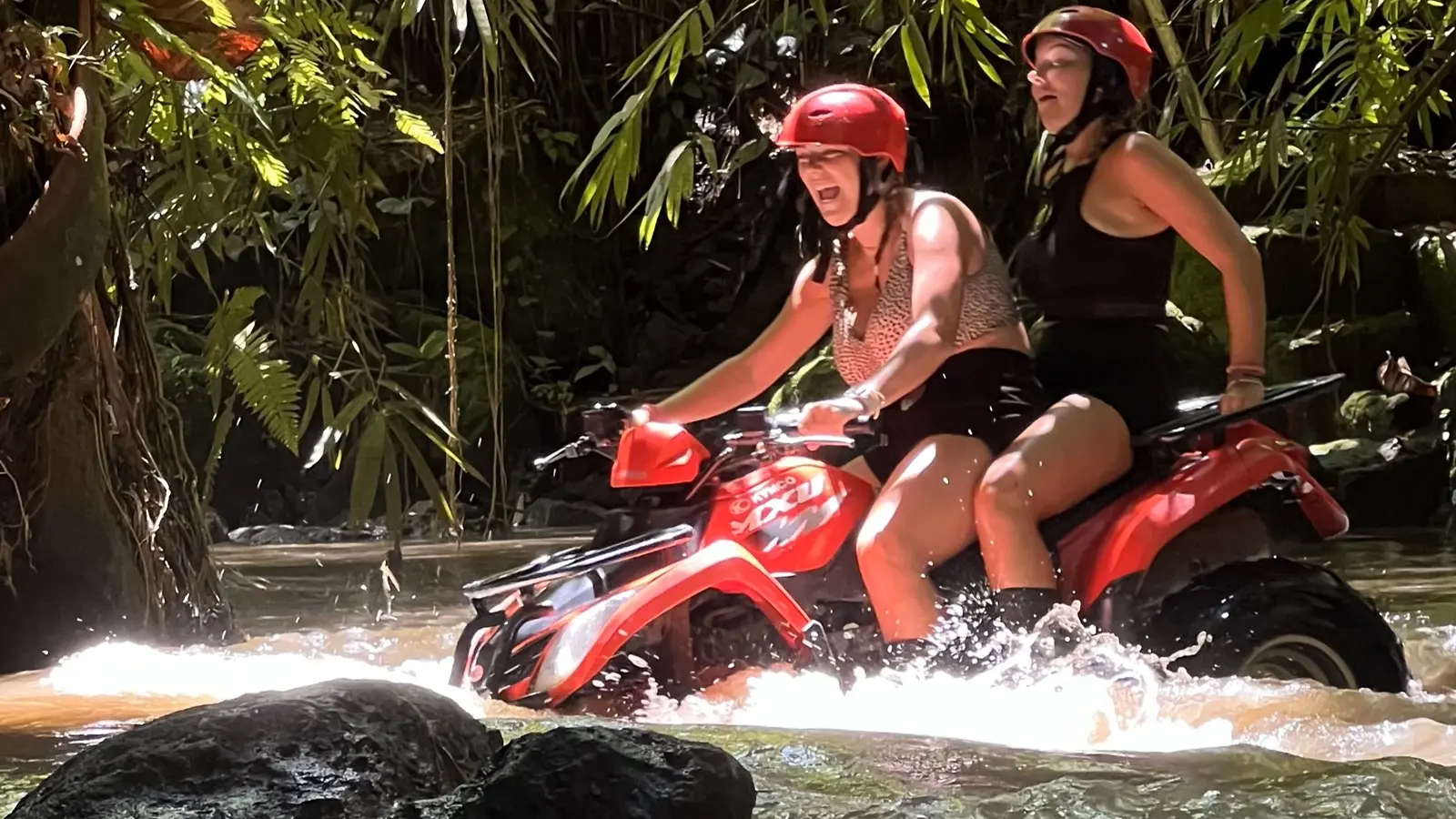 ATV Adventure in Bali by GO ATV ATV Adventure in Bali by GO ATV in Bali - Photo 7