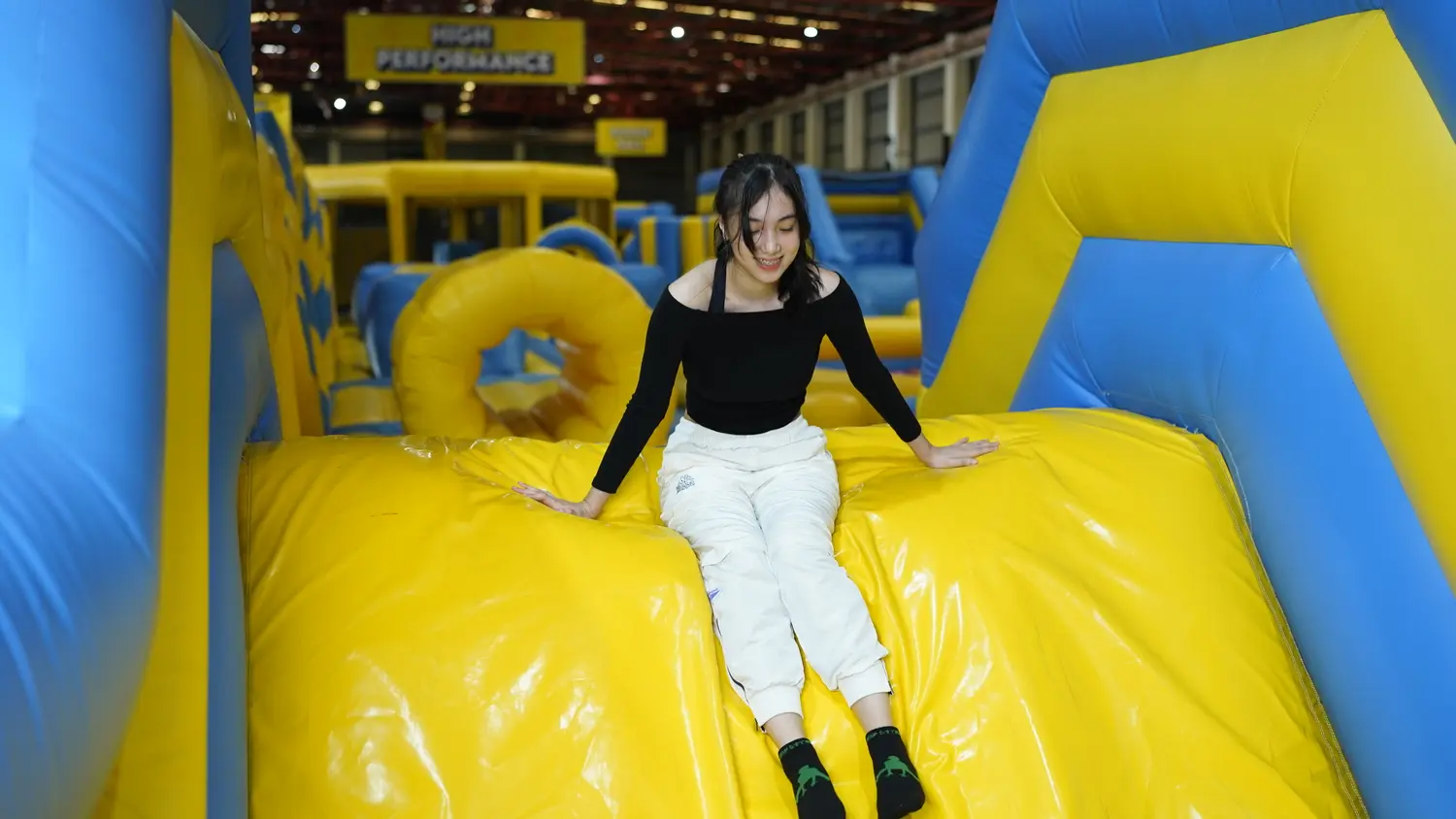 Jump Street Asia Jump Street Asia in Kuala Lumpur - Photo 6