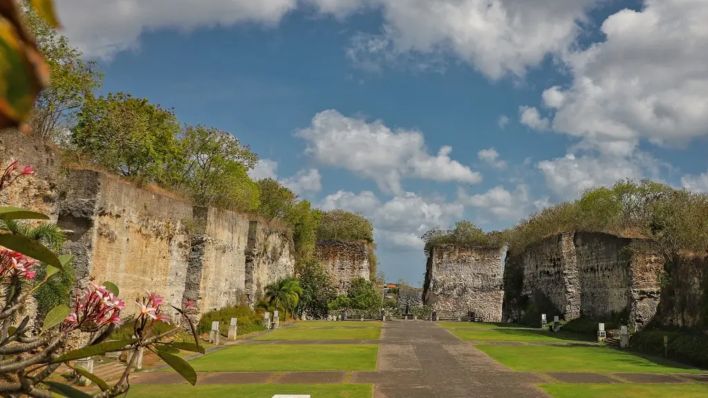Garuda Wisnu Kencana Garuda Wisnu Kencana in Bali - Photo 3