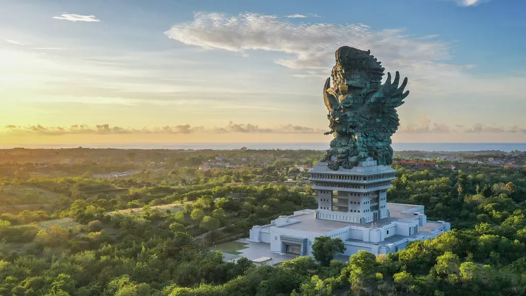 Garuda Wisnu Kencana Garuda Wisnu Kencana in Bali - Photo 12