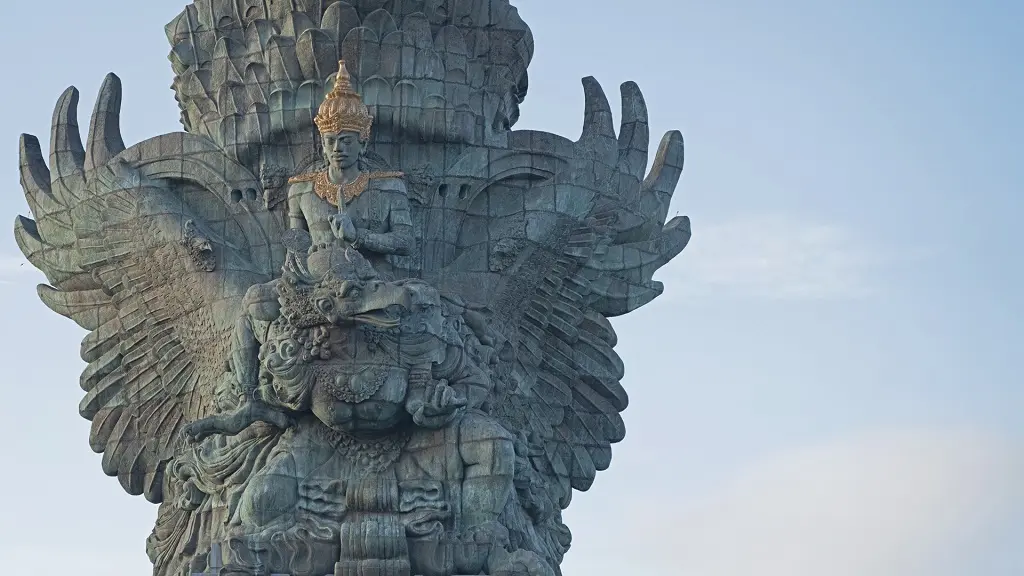 Garuda Wisnu Kencana Garuda Wisnu Kencana in Bali - Photo 14