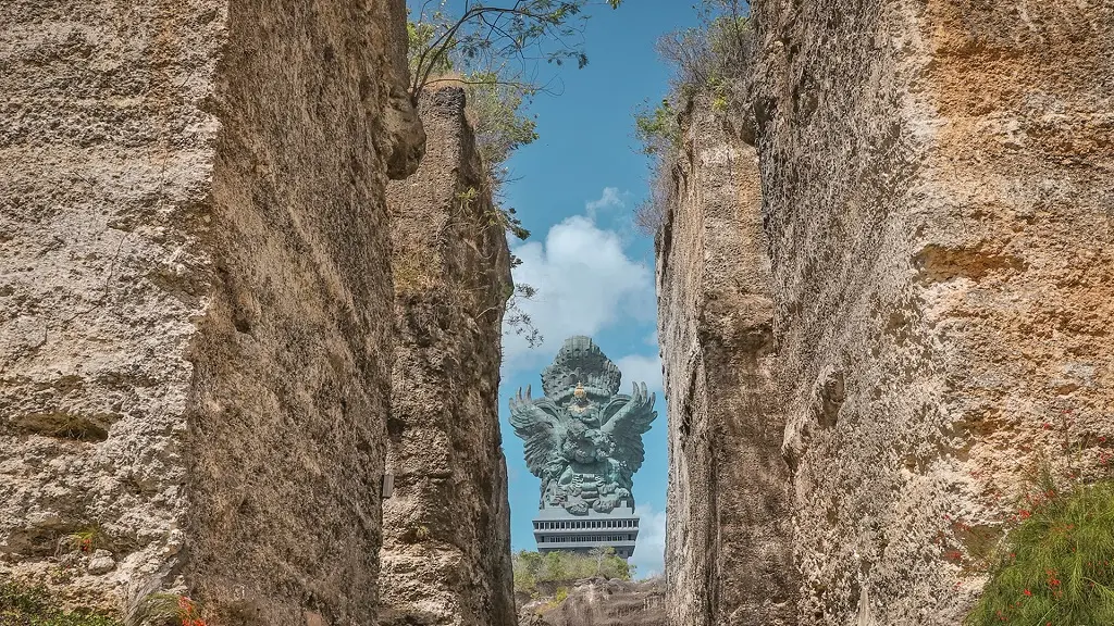 Garuda Wisnu Kencana Garuda Wisnu Kencana in Bali - Photo 17