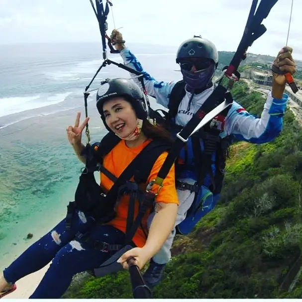 Timbis Paragliding Bali Timbis Paragliding Bali in Bali - Photo 3