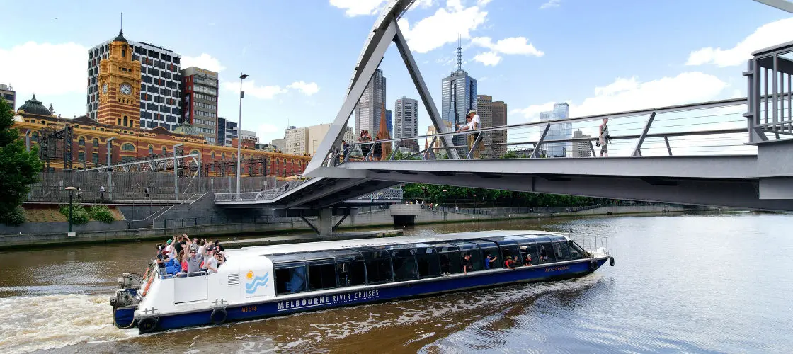 Melbourne Flexi Attraction Pass in Melbourne - Photo 4