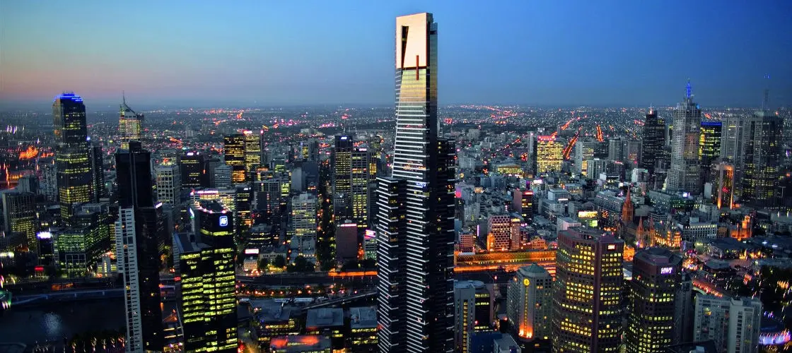 Melbourne Flexi Attraction Pass in Melbourne