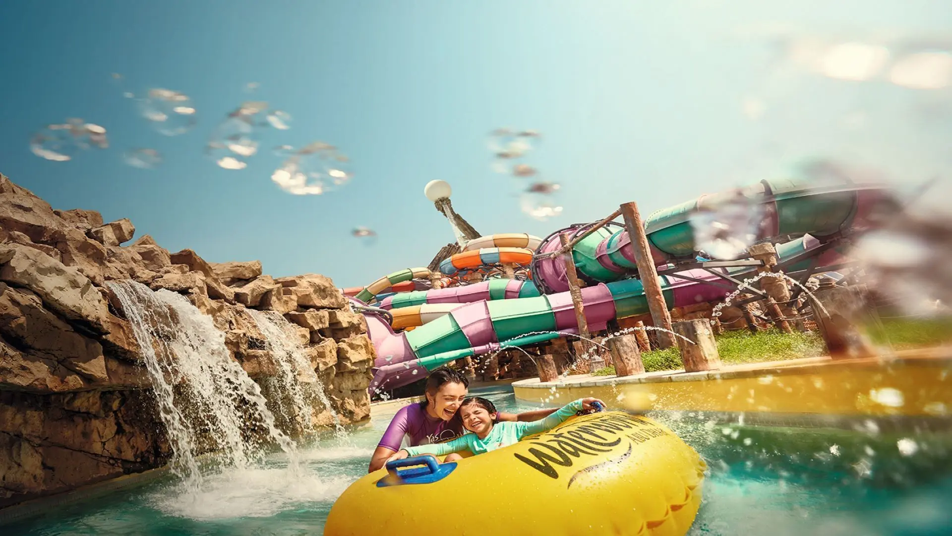 Yas Waterworld Abu Dhabi Yas Waterworld Abu Dhabi in Dubai - Photo 2