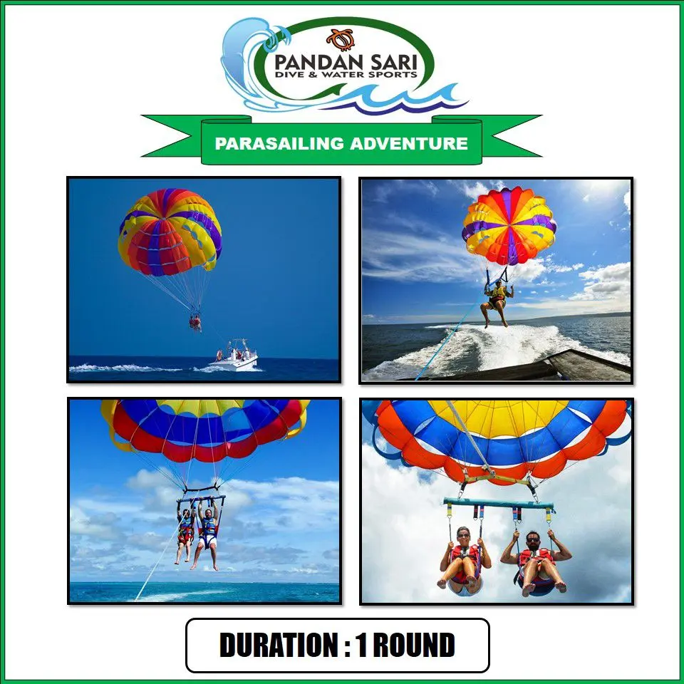 Watersport Tanjung Benoa by Pandan Sari Watersport Tanjung Benoa by Pandan Sari in Bali - Photo 2