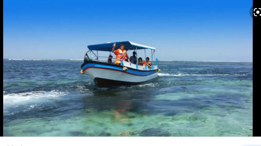 Watersport Tanjung Benoa by Pandan Sari Watersport Tanjung Benoa by Pandan Sari in Bali - Photo 8