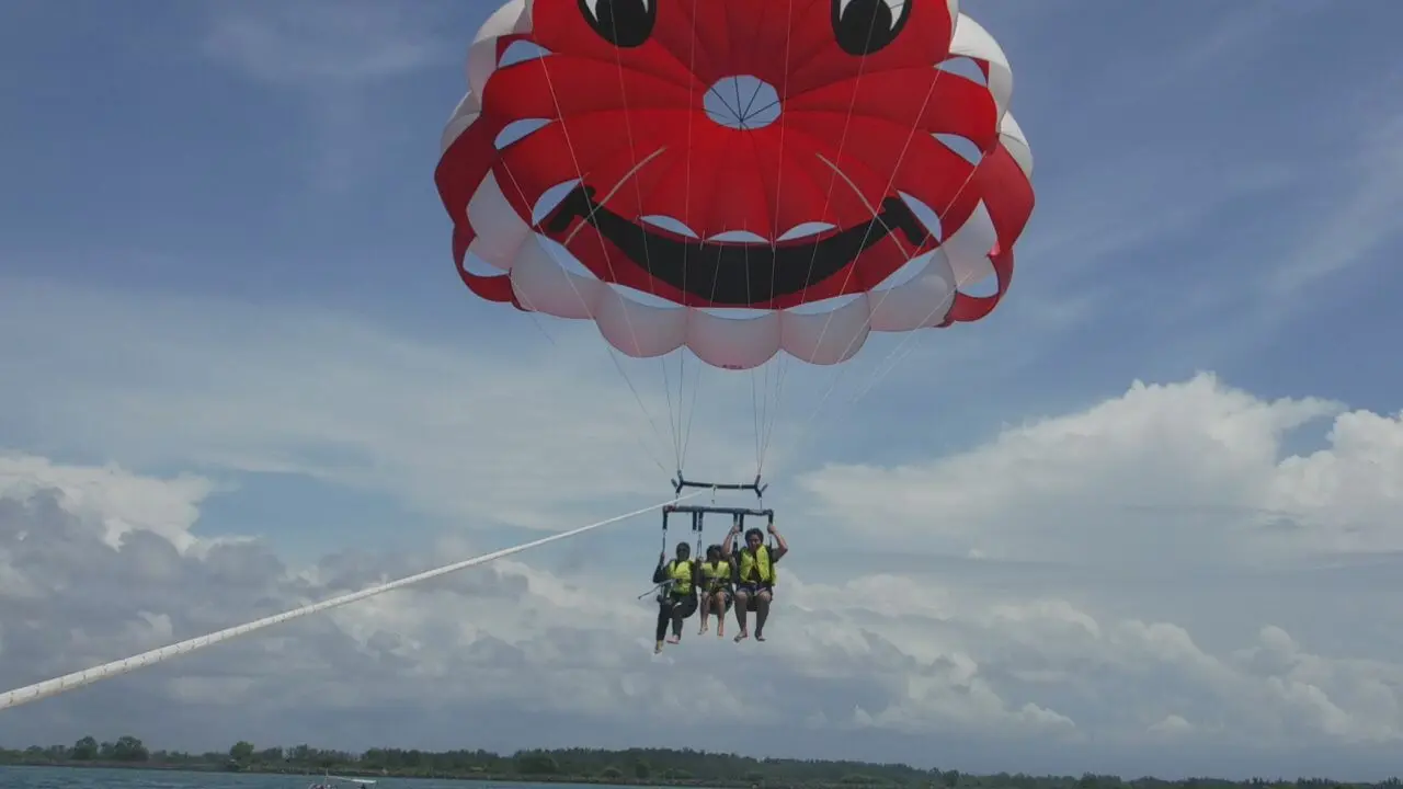 Watersport Tanjung Benoa Packages by Pandan Sari in Bali