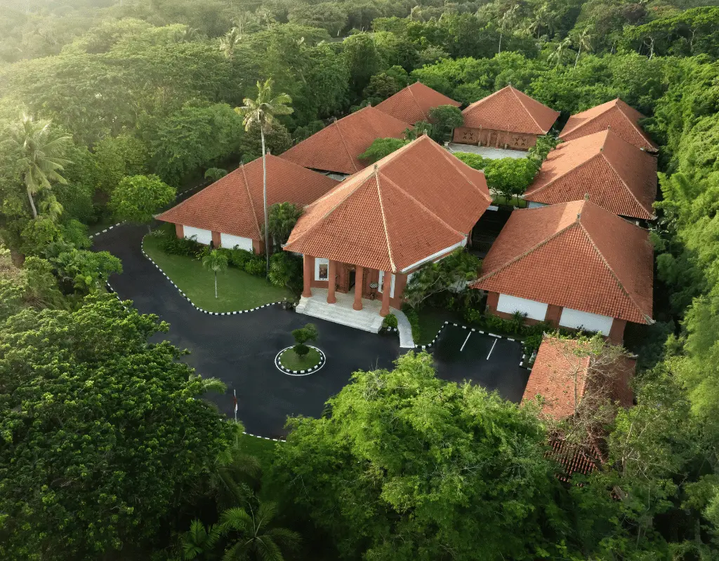 Museum Pasifika Admission Ticket in Bali
