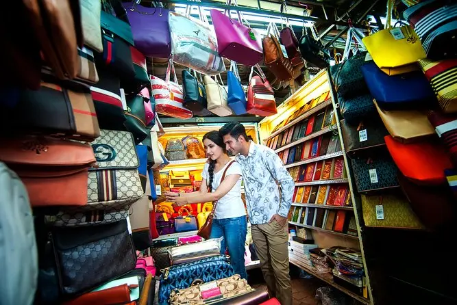 Private Kuala Lumpur Customizable Orientation Full Day Tour in Kuala Lumpur