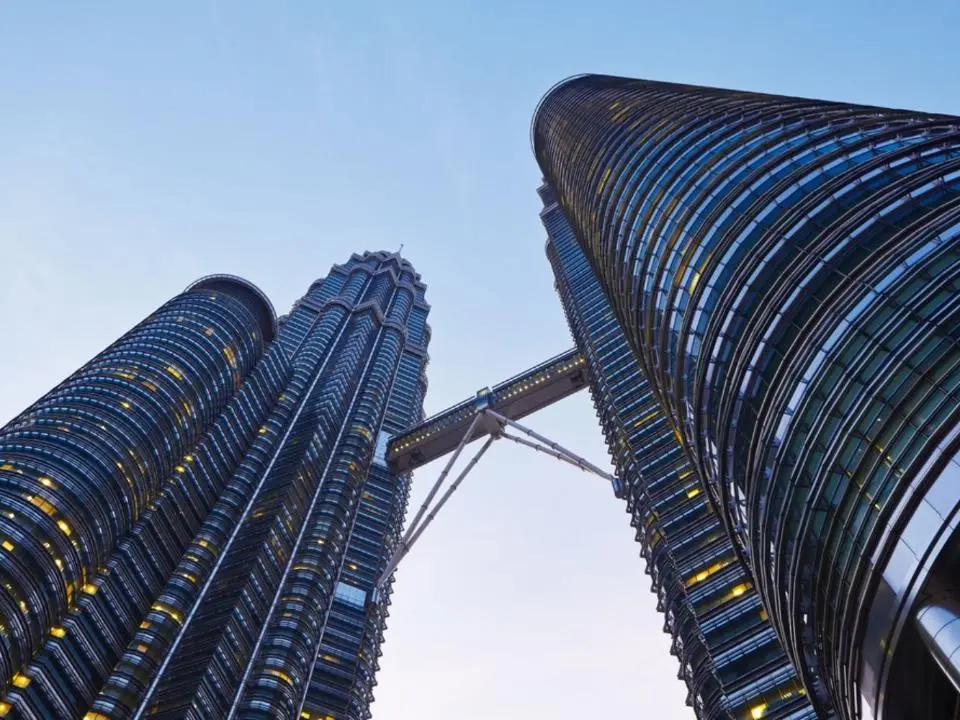 Group Tour: Half-Day Kuala Lumpur City Exploration Tour Group Tour: Half-Day Kuala Lumpur City Exploration Tour in Kuala Lumpur - Photo 2