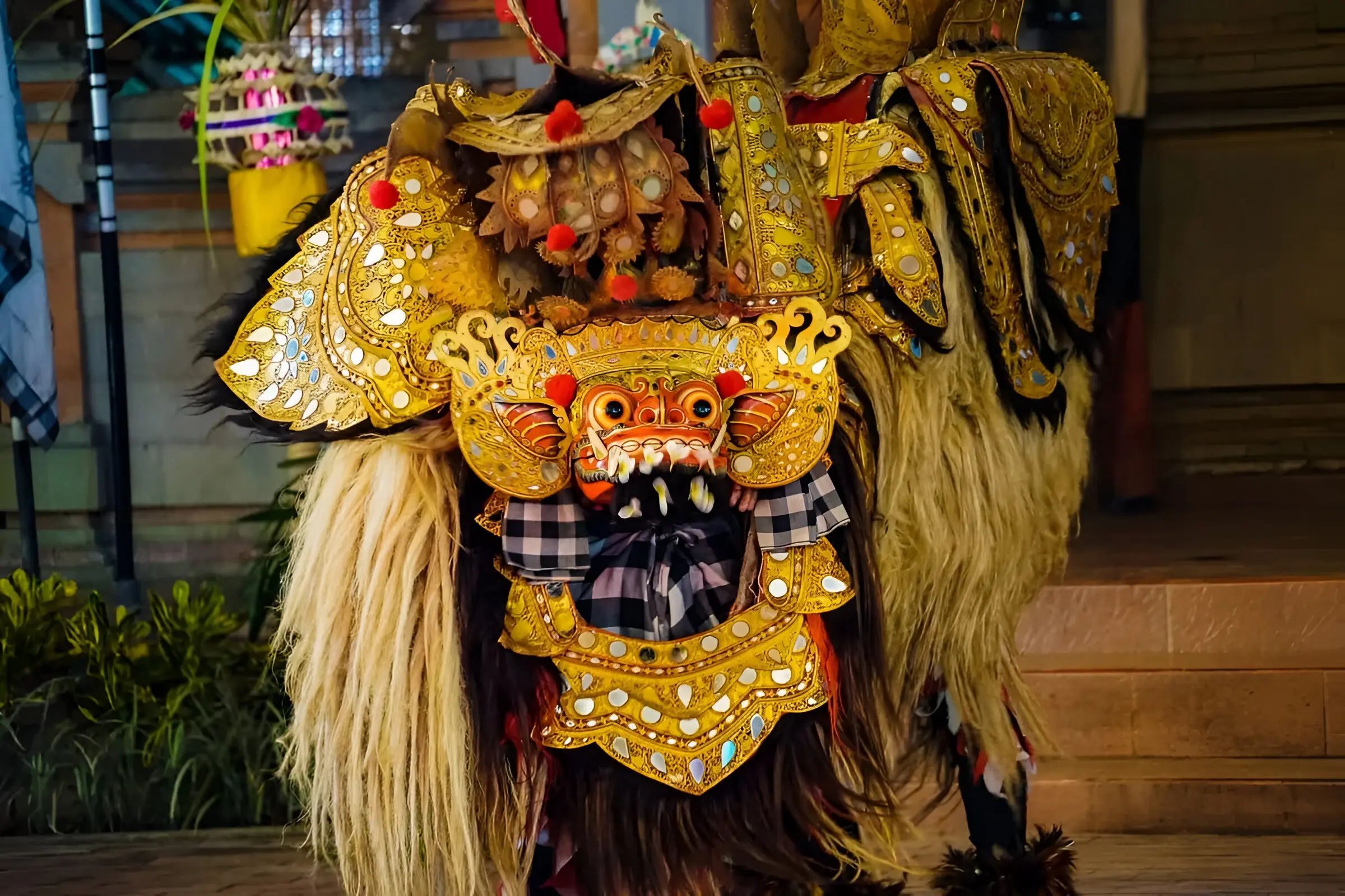 Uluwatu Kecak & Fire Dance Show in Bali - Photo 2