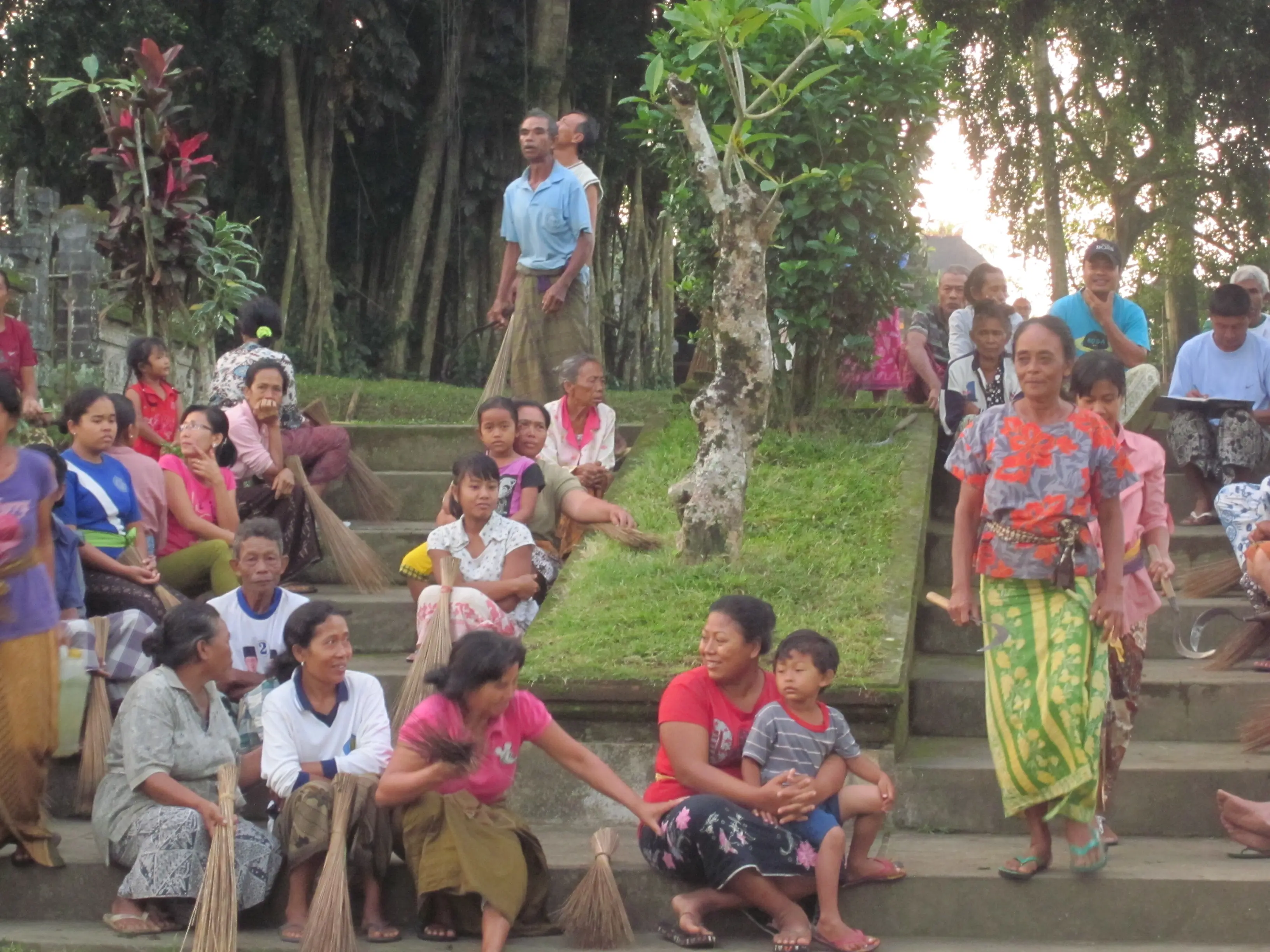 Cultural Workshop (Free Individual Traveler (F.I.T) in Bali - Photo 3