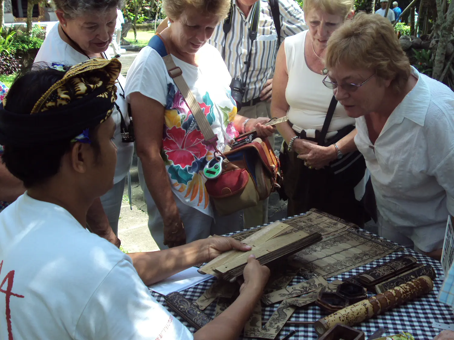 Cultural Workshop (Free Individual Traveler (F.I.T) in Bali - Photo 4