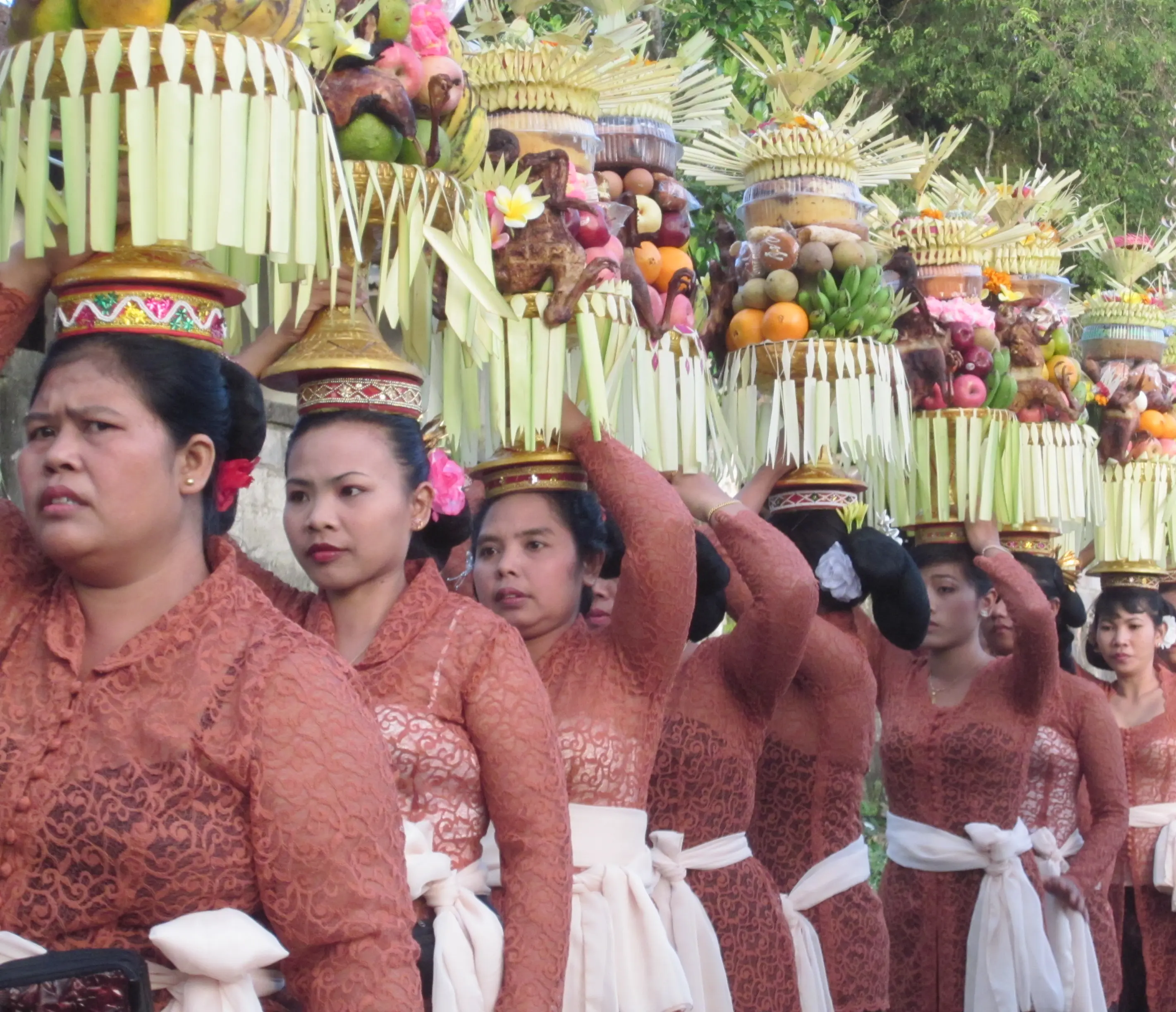 Cultural Workshop (Free Individual Traveler (F.I.T) in Bali - Photo 5