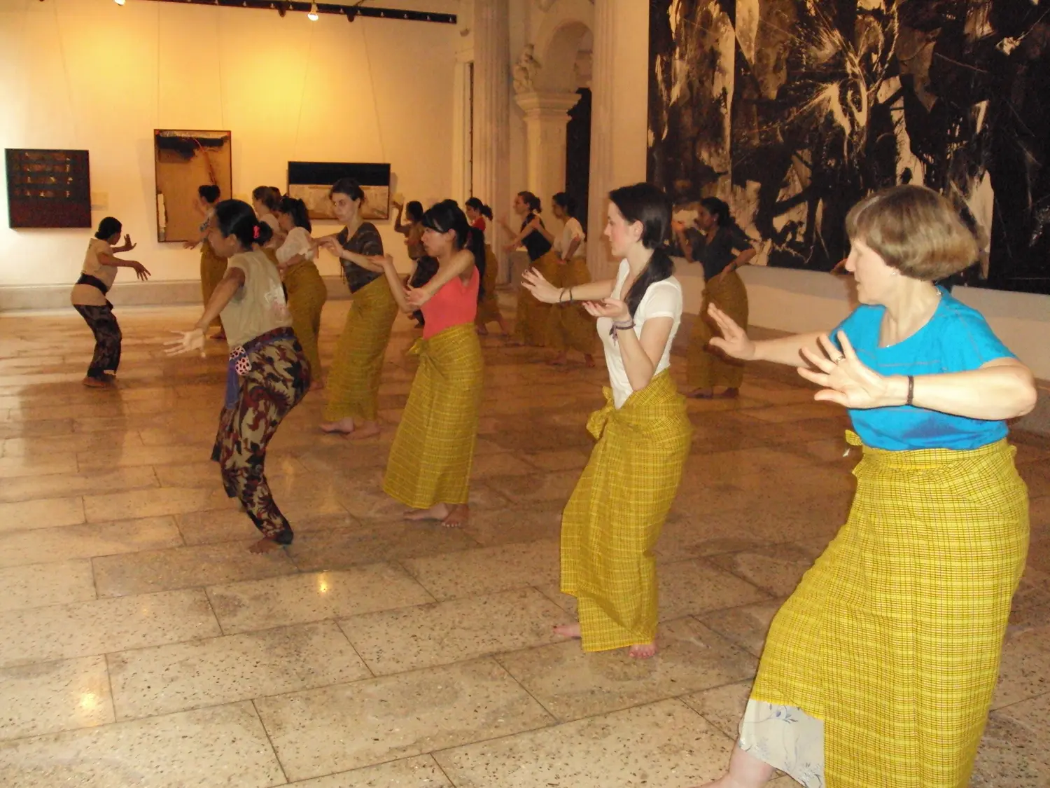 Cultural Workshop (Free Individual Traveler (F.I.T) in Bali - Photo 8