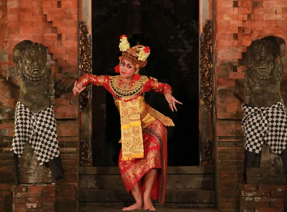 Regular Performances Regular Performances in Bali - Photo 3