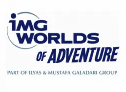 IMG Worlds of Adventure in Dubai - Photo 5