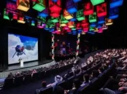 IMG Worlds of Adventure in Dubai - Photo 6
