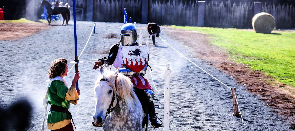 Kryal Castle General Admission in Melbourne