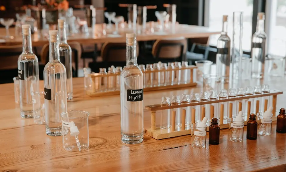 Blend Your Own Gin Masterclass - 2 Hours in Sydney