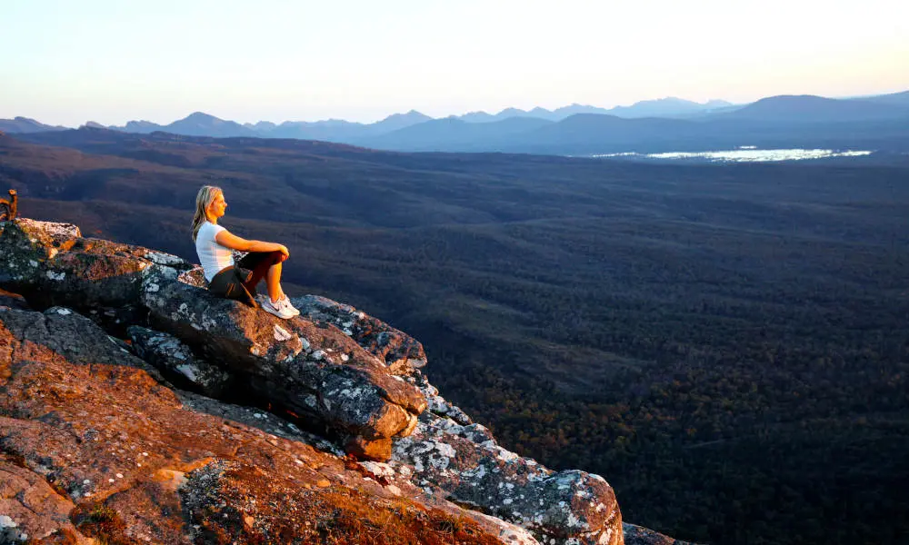 Grampians Day Tour from Melbourne in Melbourne