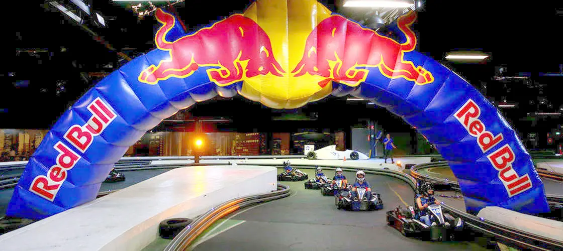 Melbourne Indoor Go Karting in Melbourne