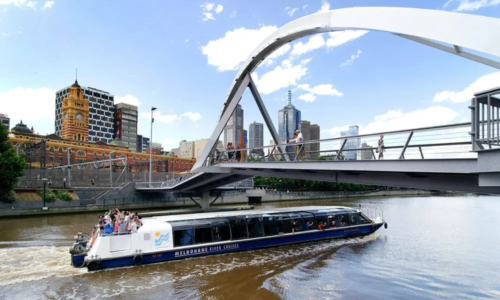 Melbourne Unlimited Attraction Pass in Melbourne