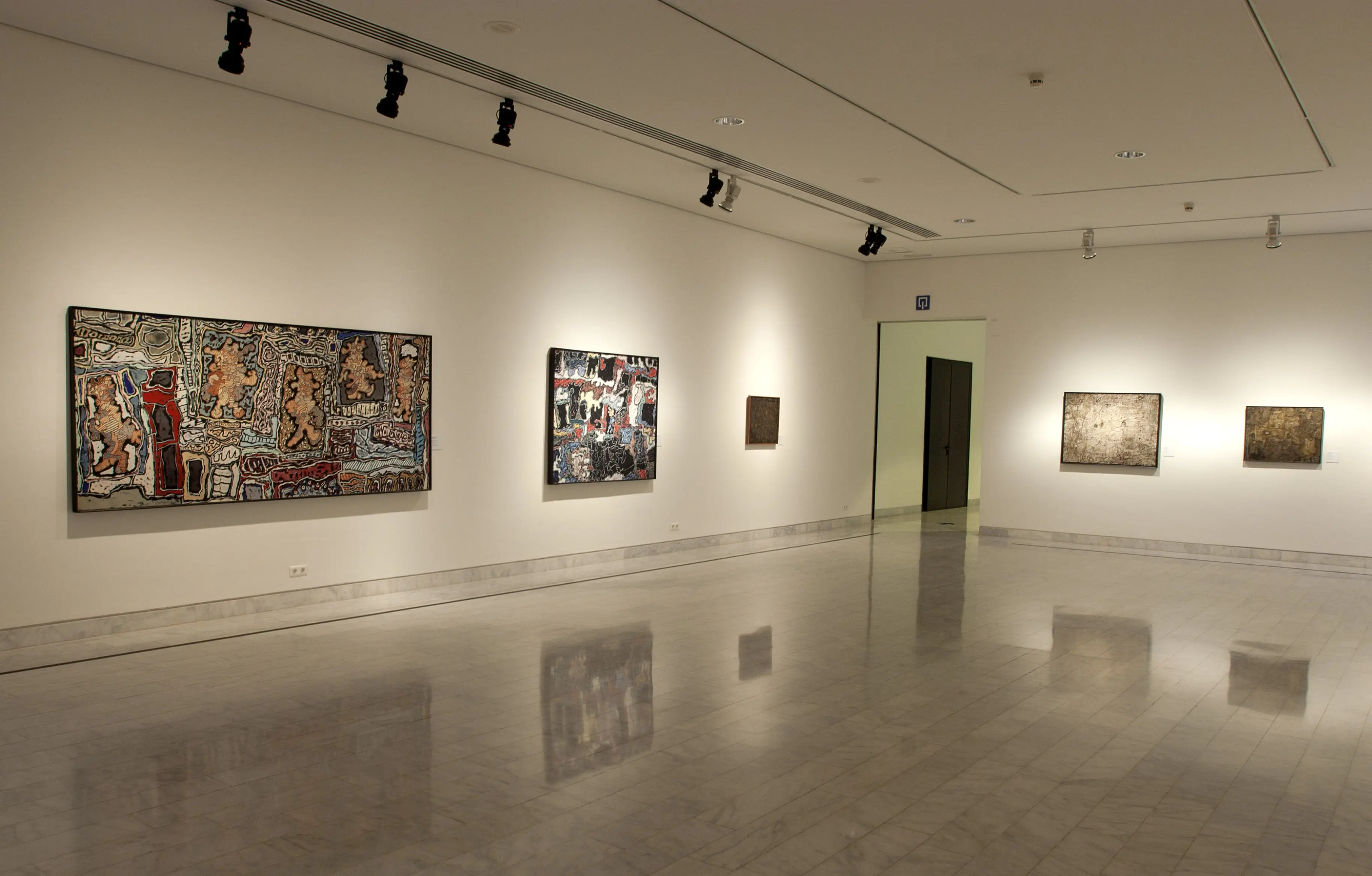 Barcelona Museum Pass - Articket: Skip The Line in Barcelona