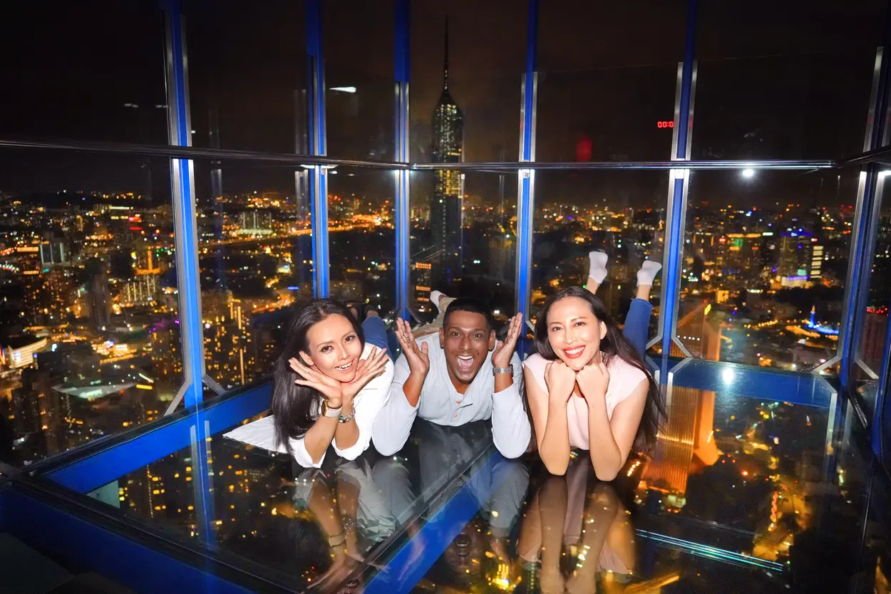 KL Tower KL Tower